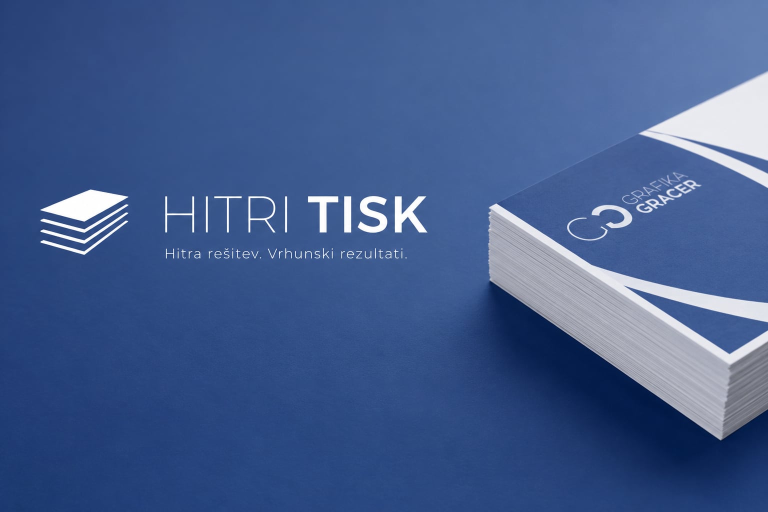 Hitri tisk